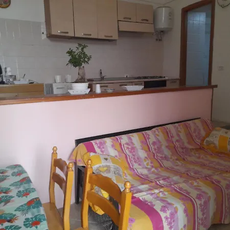 Casa Mery Προτσίντα