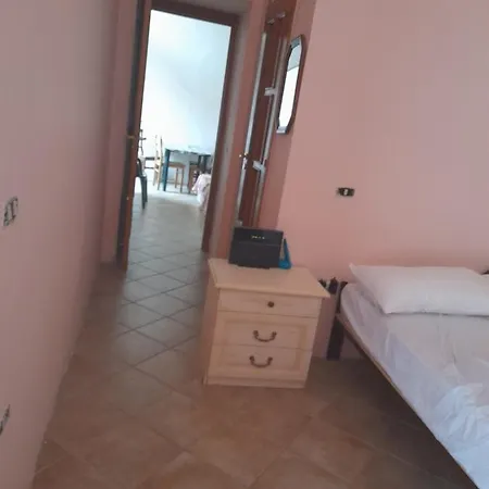 Casa Mery Προτσίντα