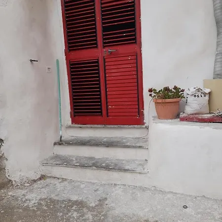 Πανσιόν Casa Mery Προτσίντα