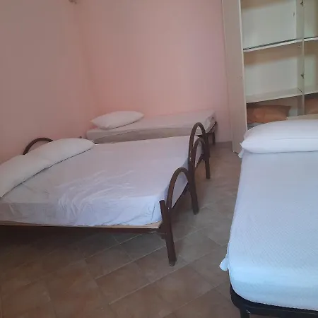 Guest house Casa Mery Procida